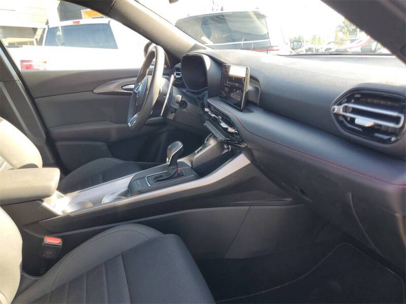 2024 Dodge Hornet R/T