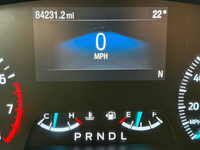 2021 Ford Explorer Police Interceptor Utility