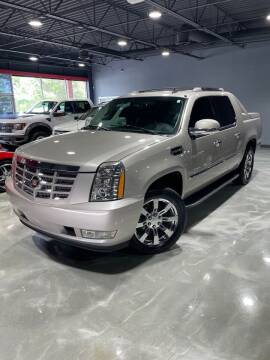 2007 Cadillac Escalade EXT for sale at Auto Experts in Utica MI