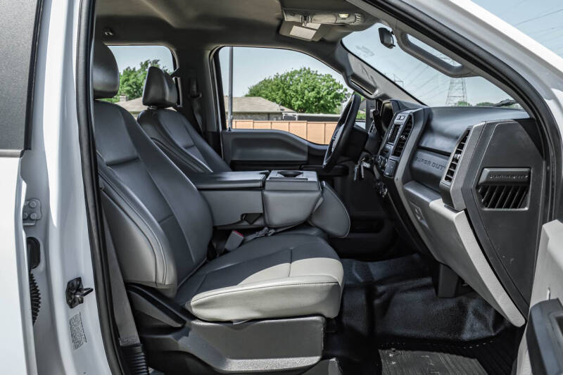 2019 Ford F-350 Super Duty