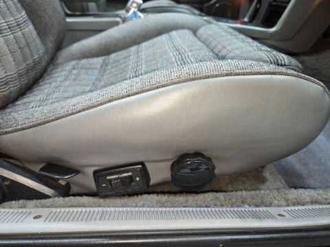 1987 Ford Mustang GT