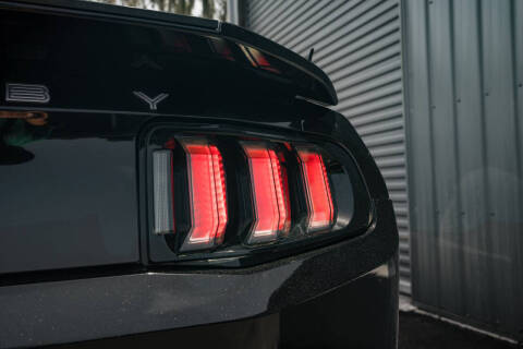 2011 Ford Shelby GT500