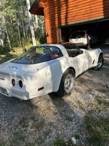 1990 Chevrolet Corvette