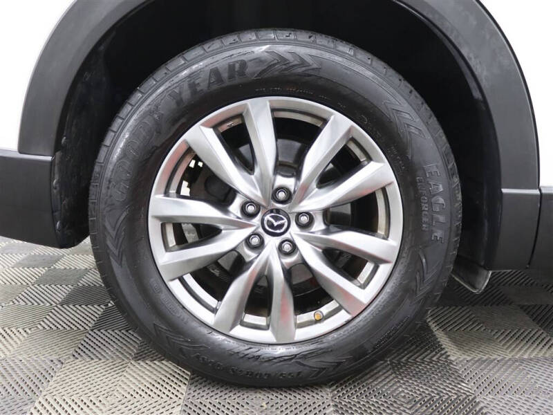 2019 Mazda CX-9 Touring