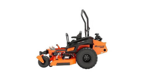 2025 Bad Boy Mowers Rogue 61