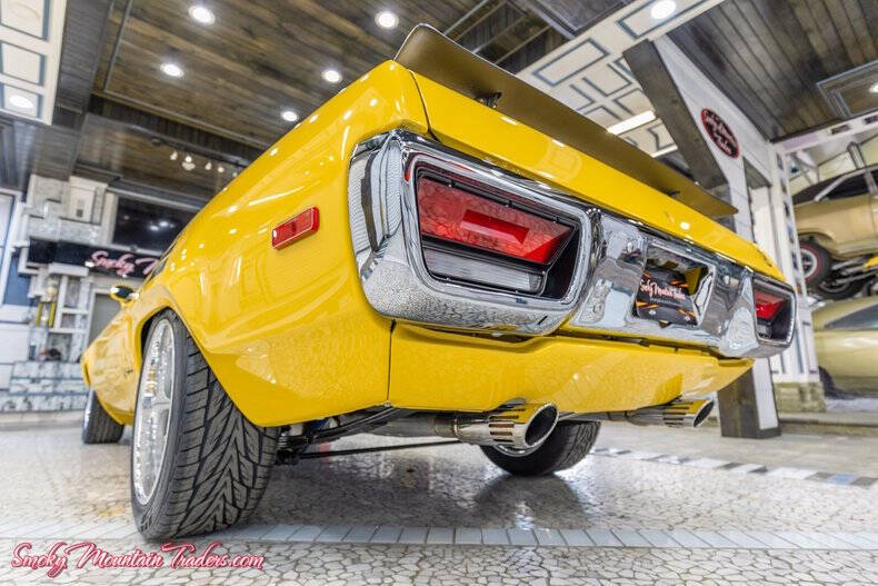 1972 Plymouth Roadrunner