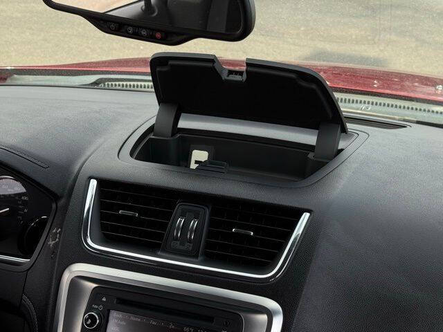 2013 GMC Acadia SLE-2