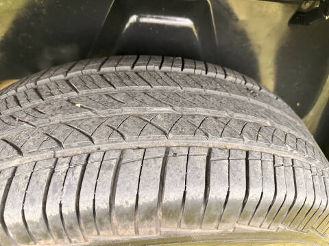 2015 RAM 1500 Tradesman