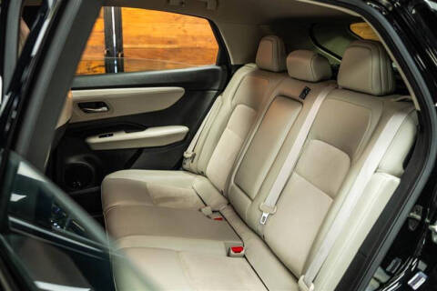 2024 Nissan Ariya Engage