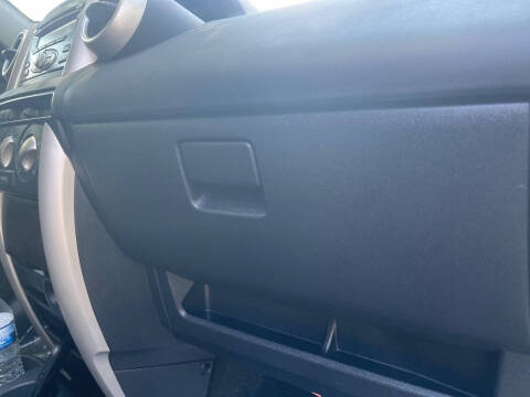 2006 Scion xA