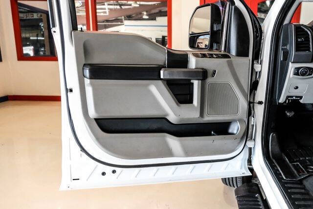 2021 Ford F-350 Super Duty XLT