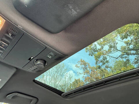 2009 Porsche Cayenne Tiptronic