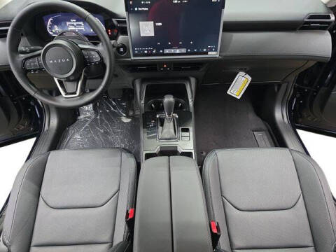 2026 Mazda CX-5 2.5 S Premium Plus
