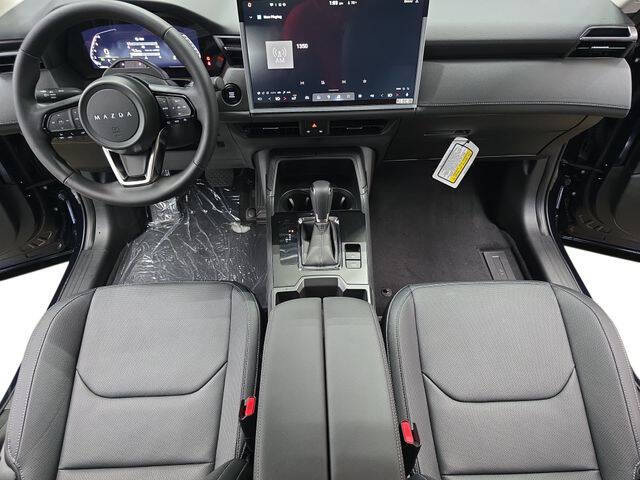 2026 Mazda CX-5 2.5 S Premium Plus