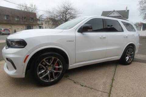 2023 Dodge Durango for sale at AA Discount Auto Sales in Bergenfield NJ