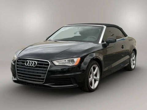 2016 Audi A3 2.0T quattro Premium