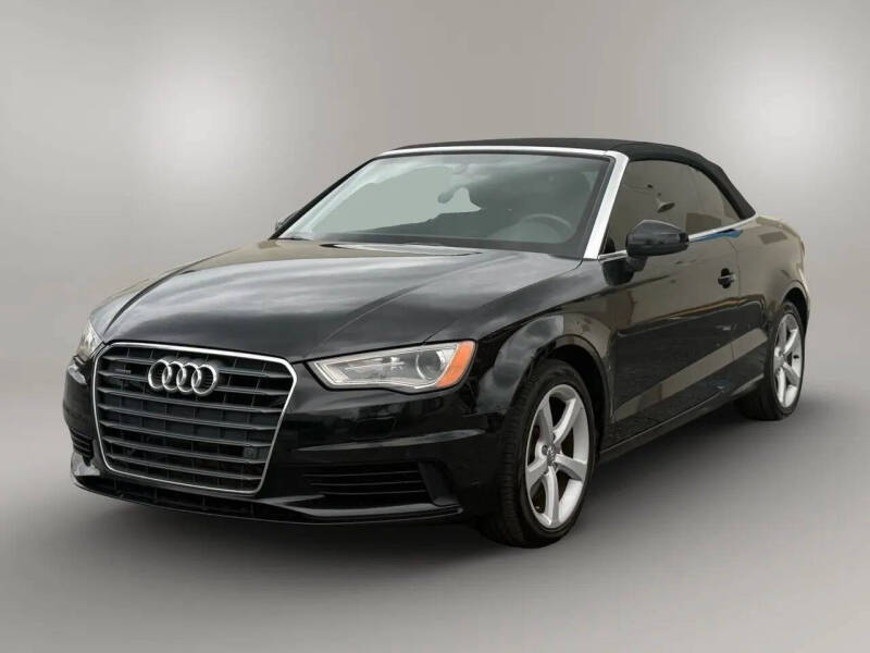 2016 Audi A3 2.0T quattro Premium