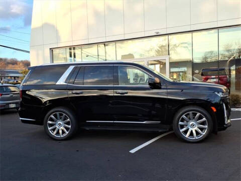 2023 Cadillac Escalade Premium Luxury Platinum