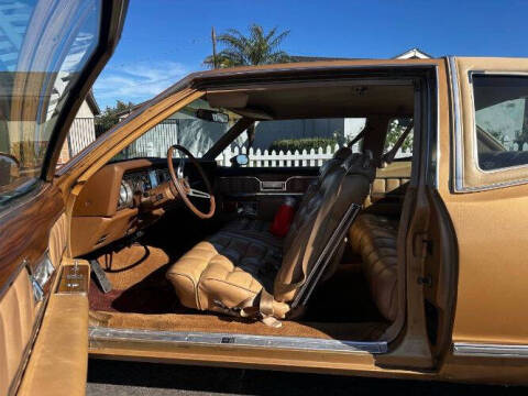 1977 Buick Riviera