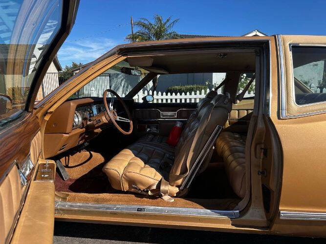1977 Buick Riviera