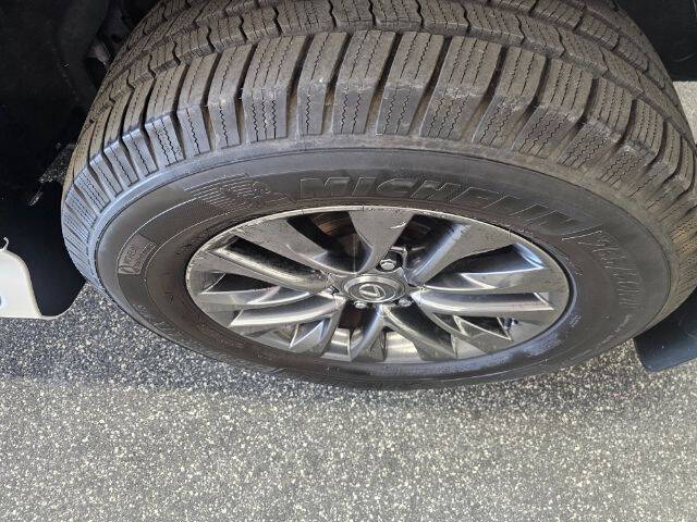 2019 Lexus GX 460 Luxury