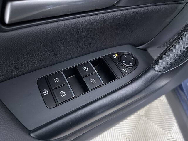 2026 Mazda CX-50 2.5 S Premium