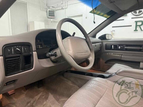 1994 Chevrolet Impala SS