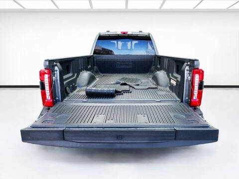 2023 Ford F-250 Super Duty