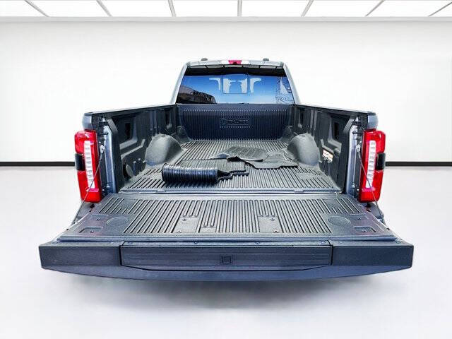 2023 Ford F-250 Super Duty