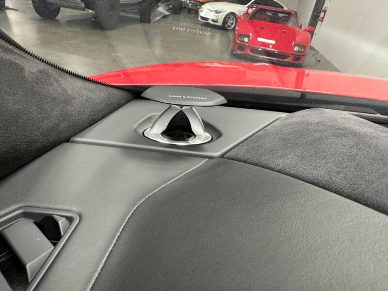 2022 Lamborghini Urus