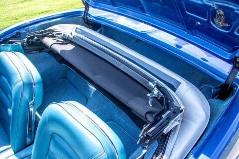 1965 Chevrolet Corvette