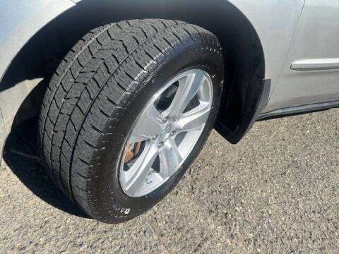 2011 Acura MDX SH-AWD w/Tech