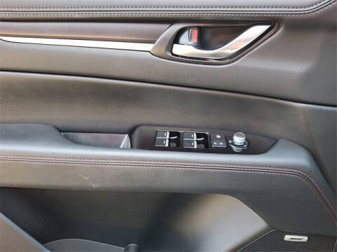 2023 Mazda CX-5 2.5 Turbo