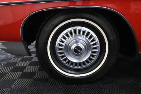 1968 Pontiac Bonneville