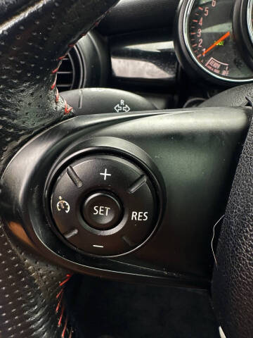 2015 MINI Hardtop 4 Door Cooper