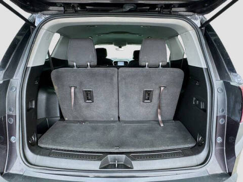 2019 GMC Acadia SLE-1