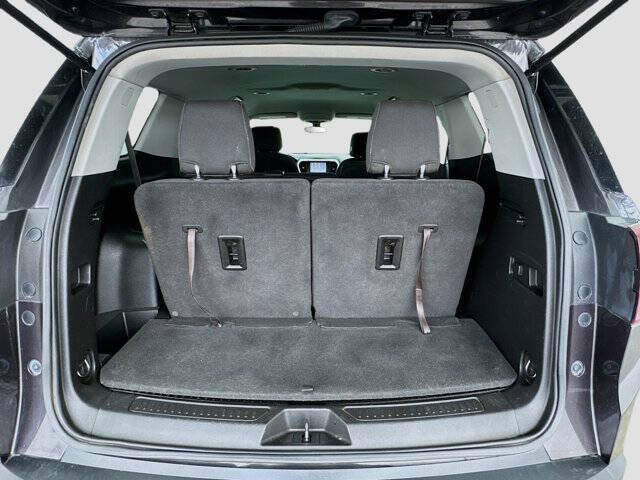 2019 GMC Acadia SLE-1