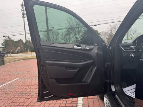 2018 Mercedes-Benz GLE GLE 350