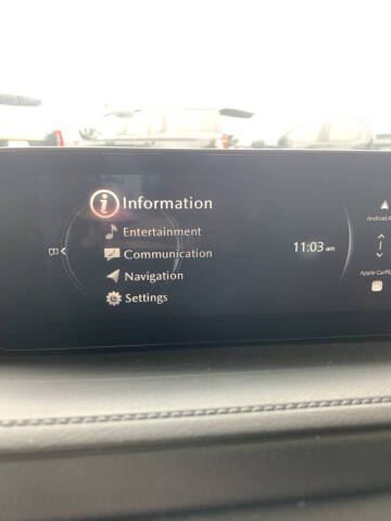 2024 Mazda CX-30 2.5 S Select Sport