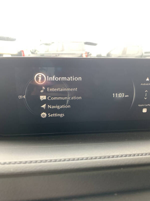 2024 Mazda CX-30 2.5 S Select Sport