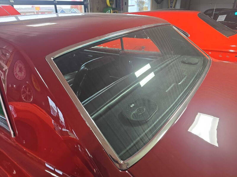 1965 Chevrolet Chevelle