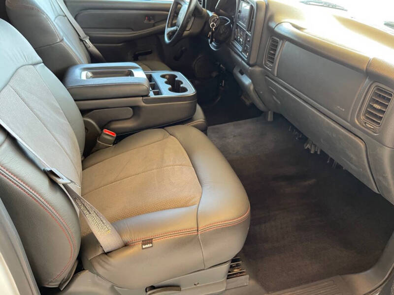 2000 Chevrolet Silverado 1500