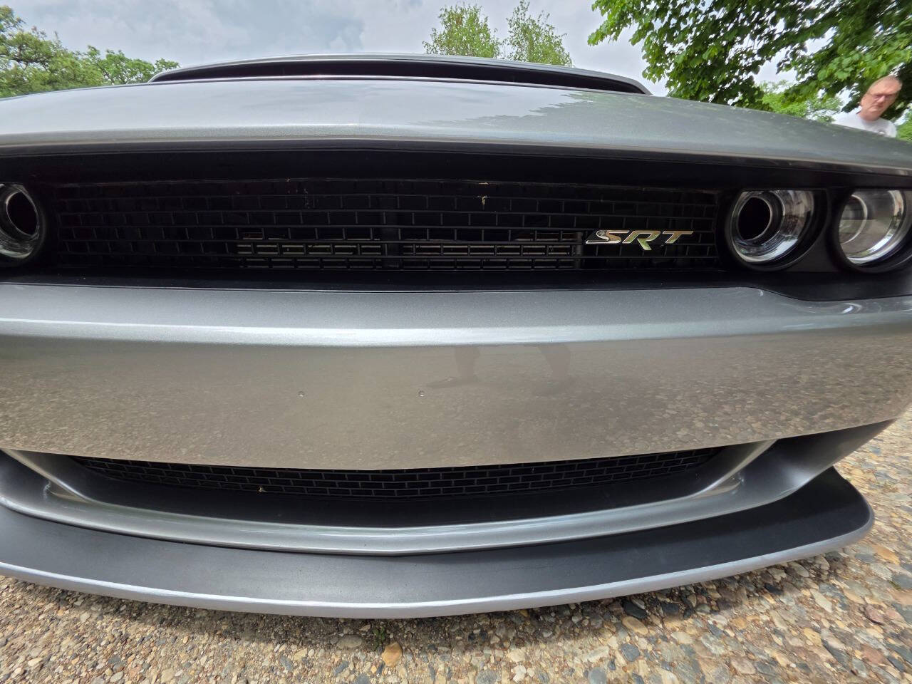 2018 Dodge Challenger 19
