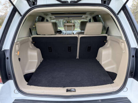 2015 Land Rover LR2 HSE