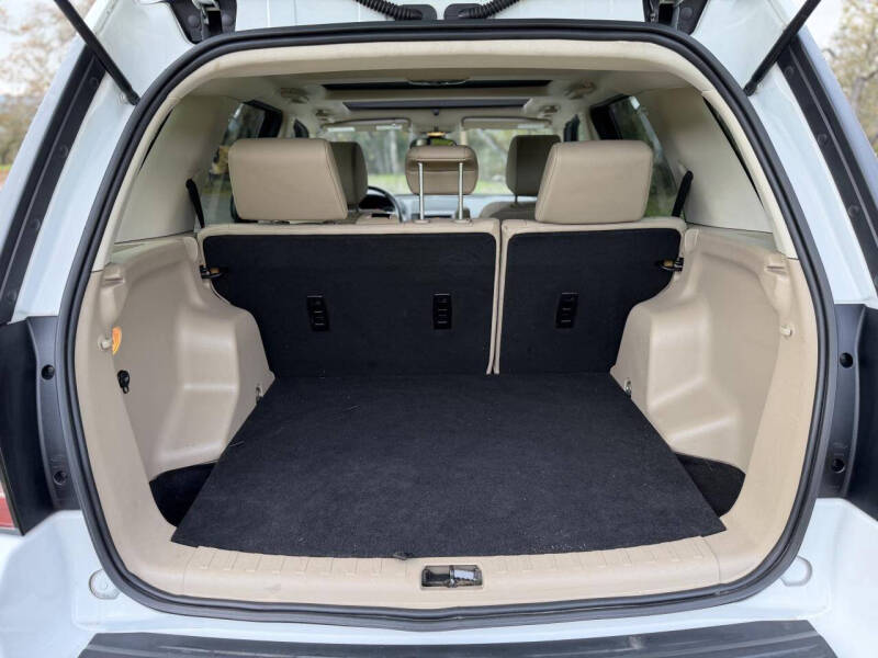 2015 Land Rover LR2 HSE