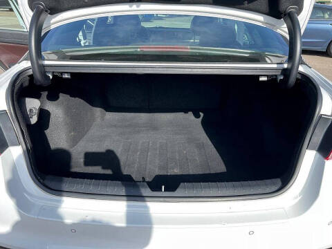 2018 Kia Optima SX Turbo