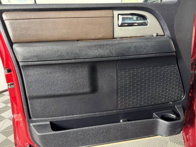 2017 Ford Expedition