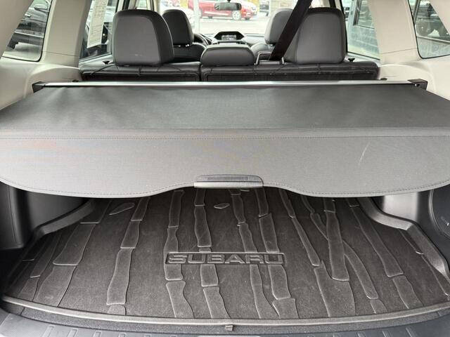 2022 Subaru Forester Touring