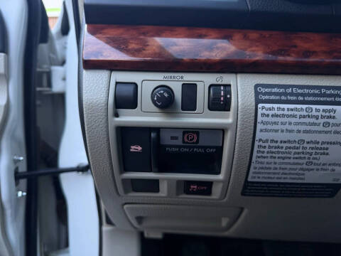 2012 Subaru Outback 3.6R Limited