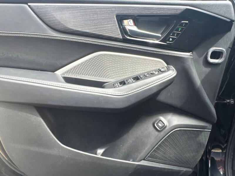 2023 Acura MDX SH-AWD w/Advance